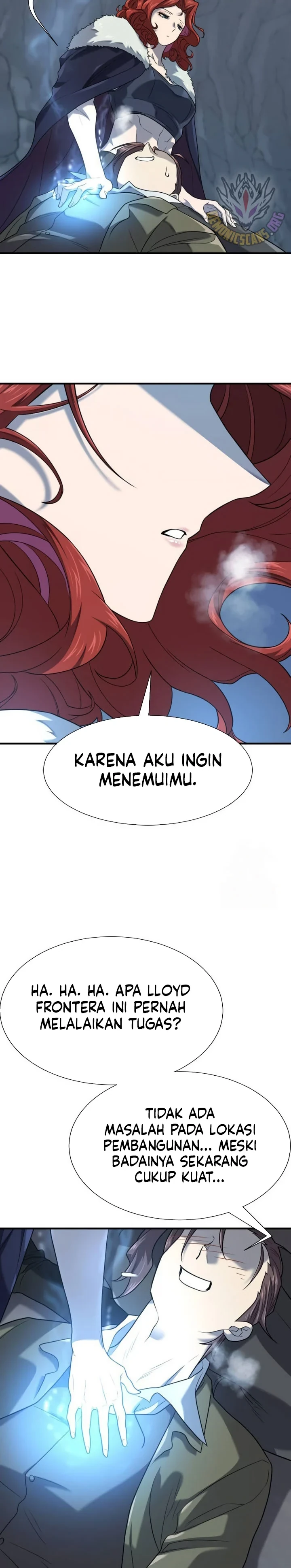 Halaman 28 — The Greatest Estate Developer Chapter 174