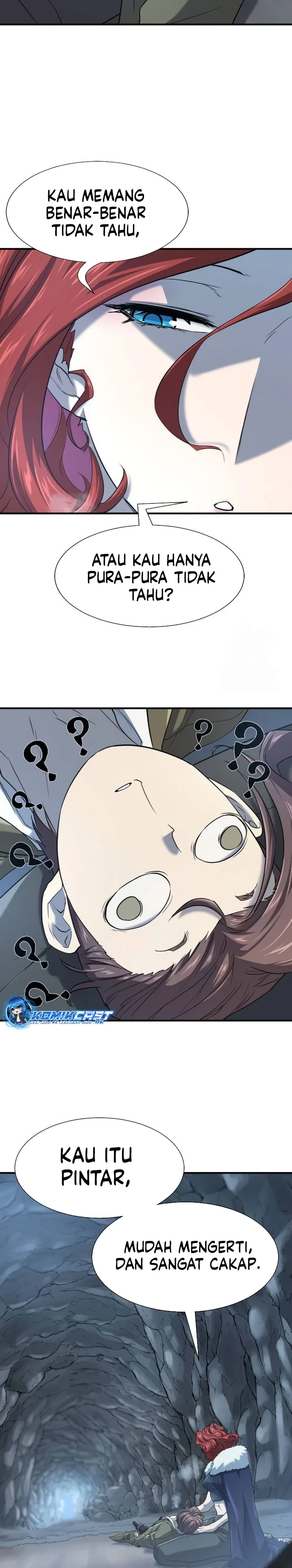 Halaman 29 — The Greatest Estate Developer Chapter 174