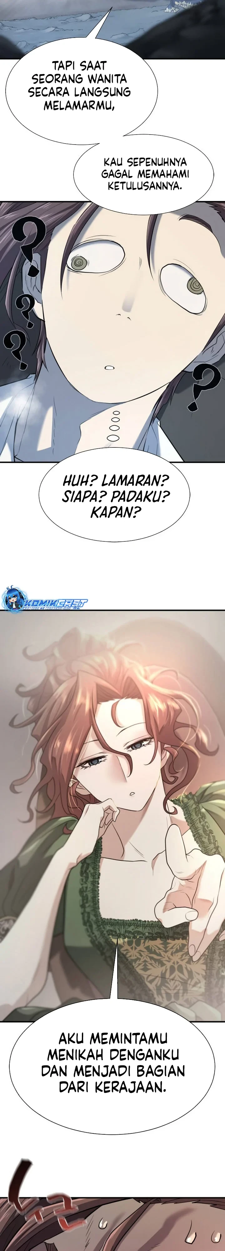 Halaman 30 — The Greatest Estate Developer Chapter 174