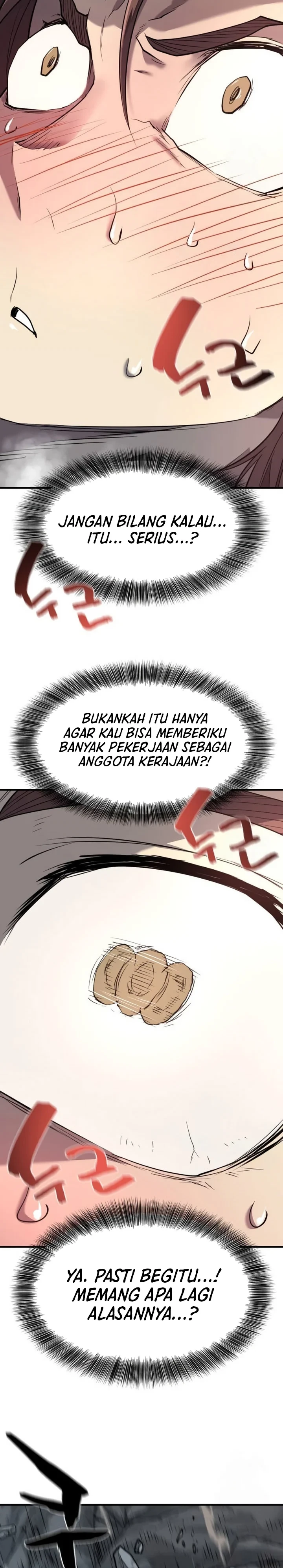 Halaman 31 — The Greatest Estate Developer Chapter 174