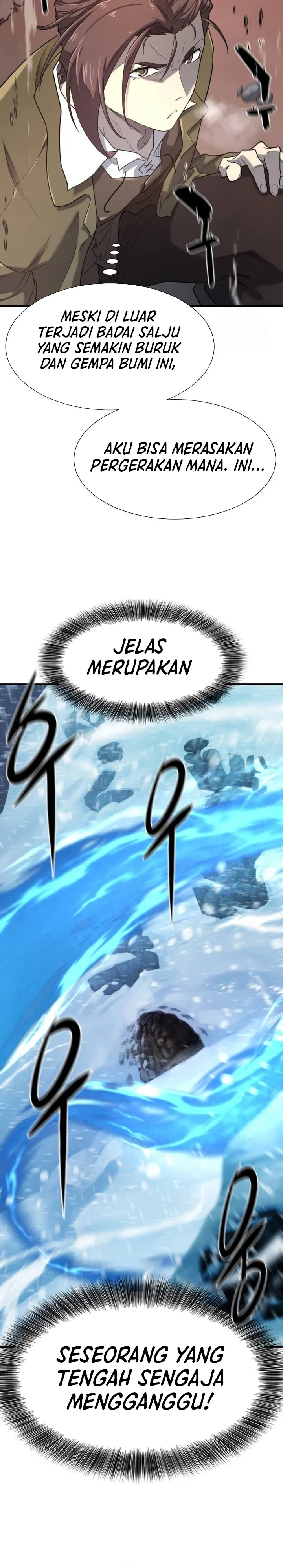 Halaman 33 — The Greatest Estate Developer Chapter 174