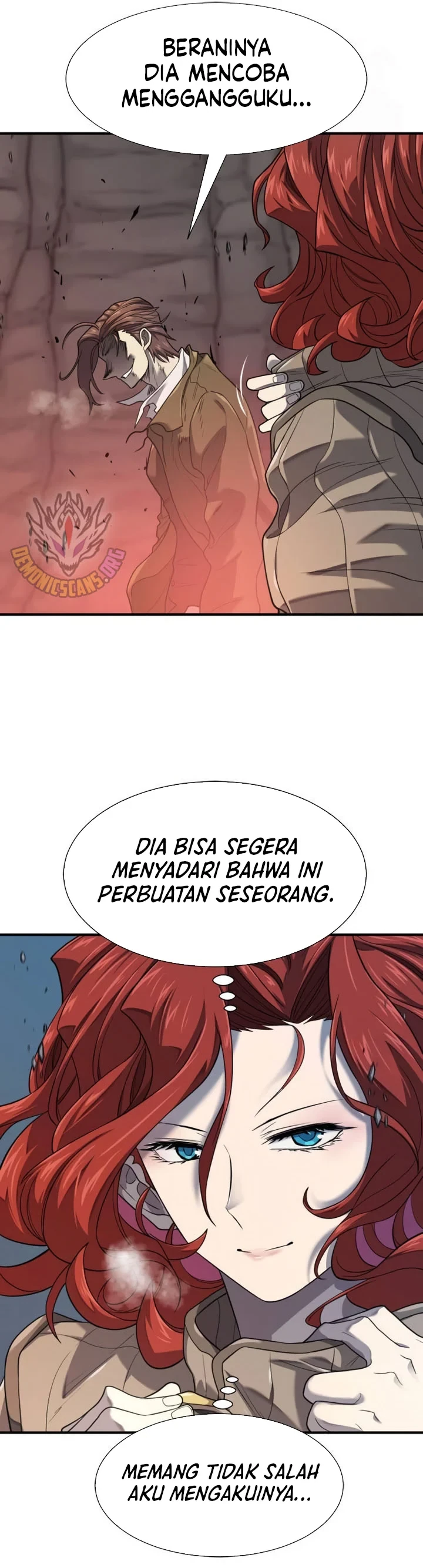 Halaman 34 — The Greatest Estate Developer Chapter 174
