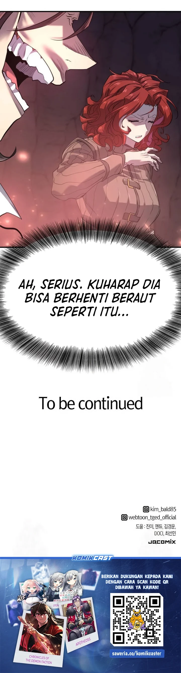 Halaman 36 — The Greatest Estate Developer Chapter 174