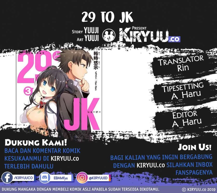 Halaman 9 — 29 to JK Chapter 23