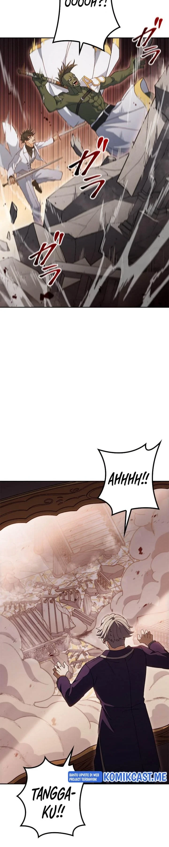 Halaman 11 — White Dragon Duke: Pendragon Chapter 48