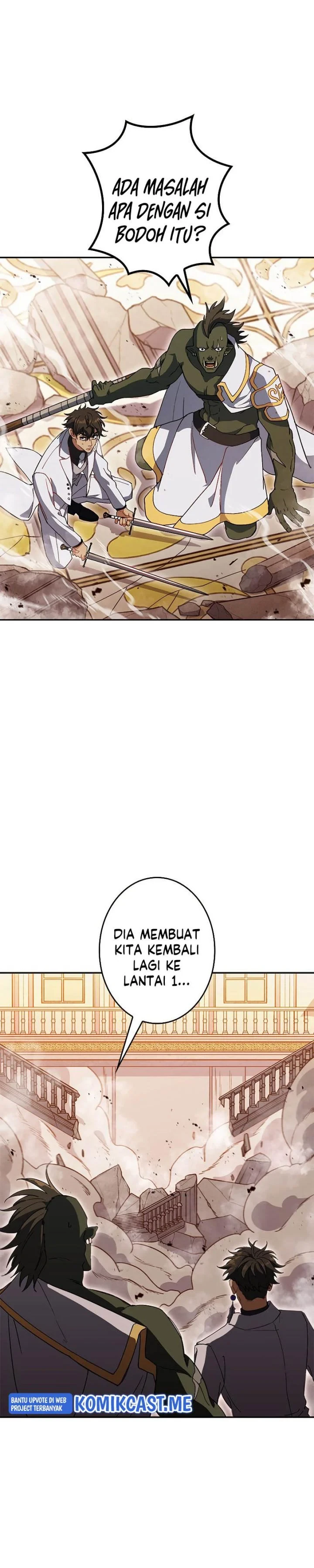 Halaman 14 — White Dragon Duke: Pendragon Chapter 48