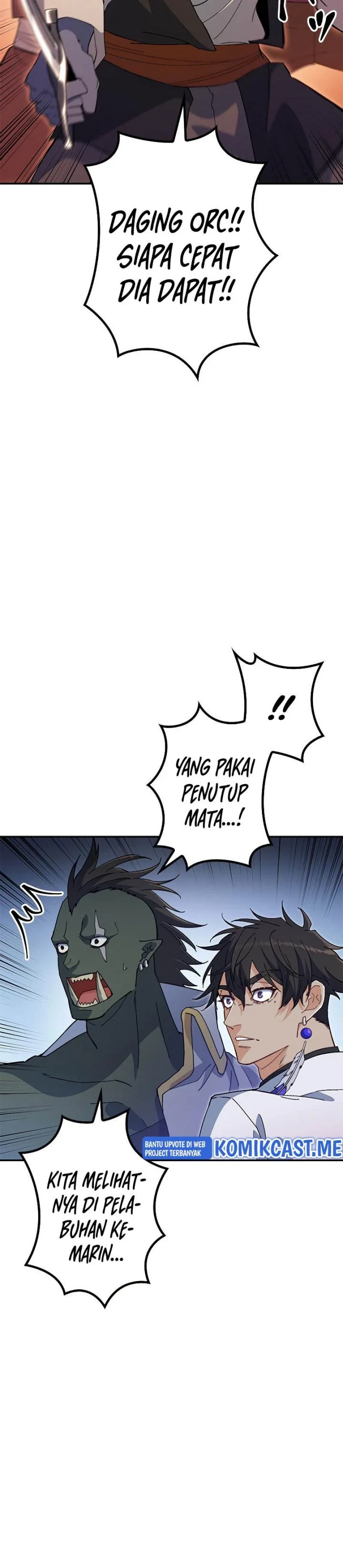 Halaman 16 — White Dragon Duke: Pendragon Chapter 48