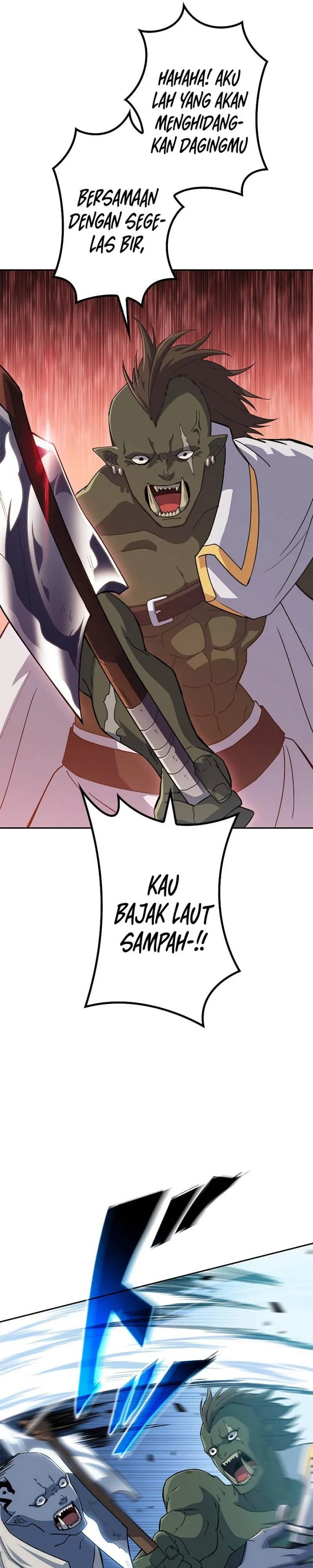 Halaman 17 — White Dragon Duke: Pendragon Chapter 48