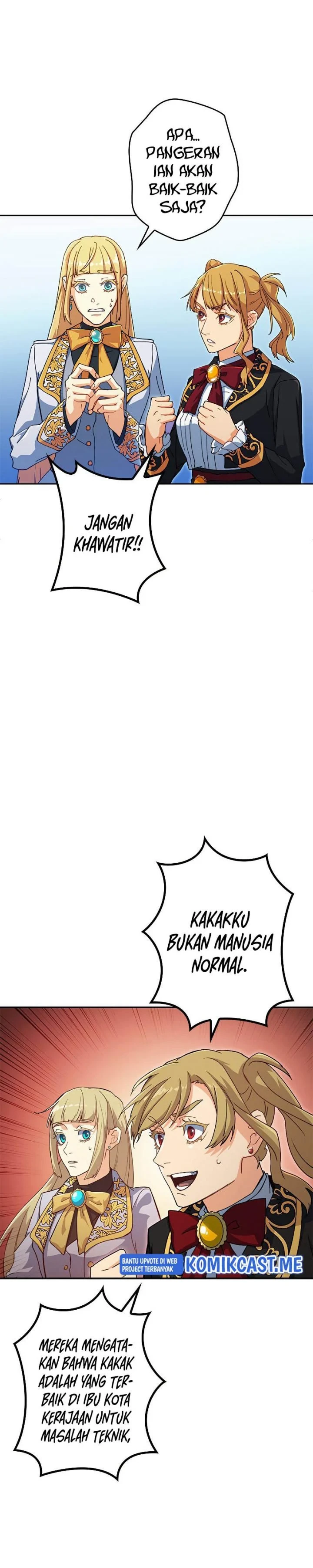 Halaman 22 — White Dragon Duke: Pendragon Chapter 48
