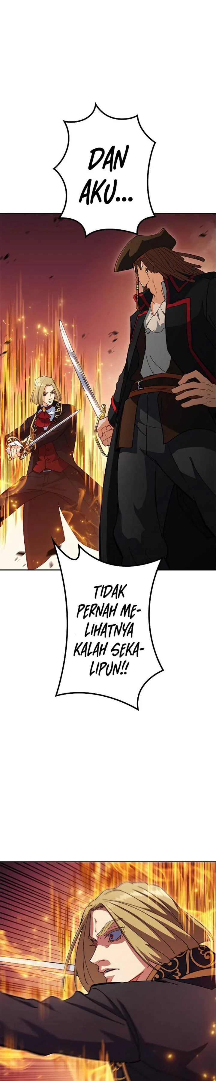 Halaman 23 — White Dragon Duke: Pendragon Chapter 48