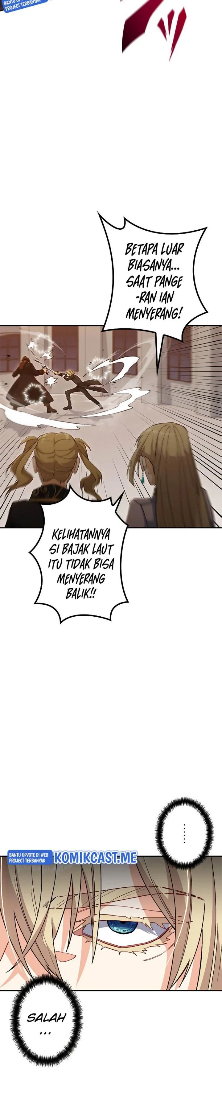 Halaman 26 — White Dragon Duke: Pendragon Chapter 48