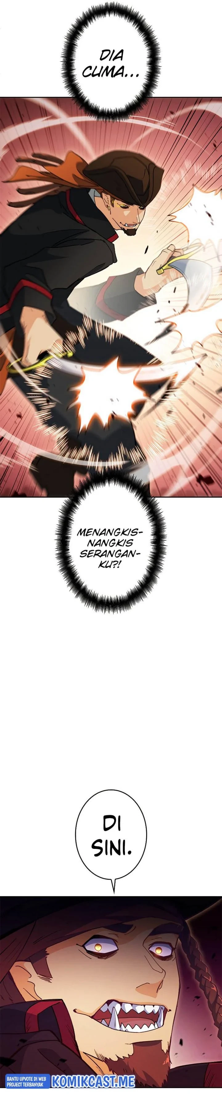 Halaman 28 — White Dragon Duke: Pendragon Chapter 48