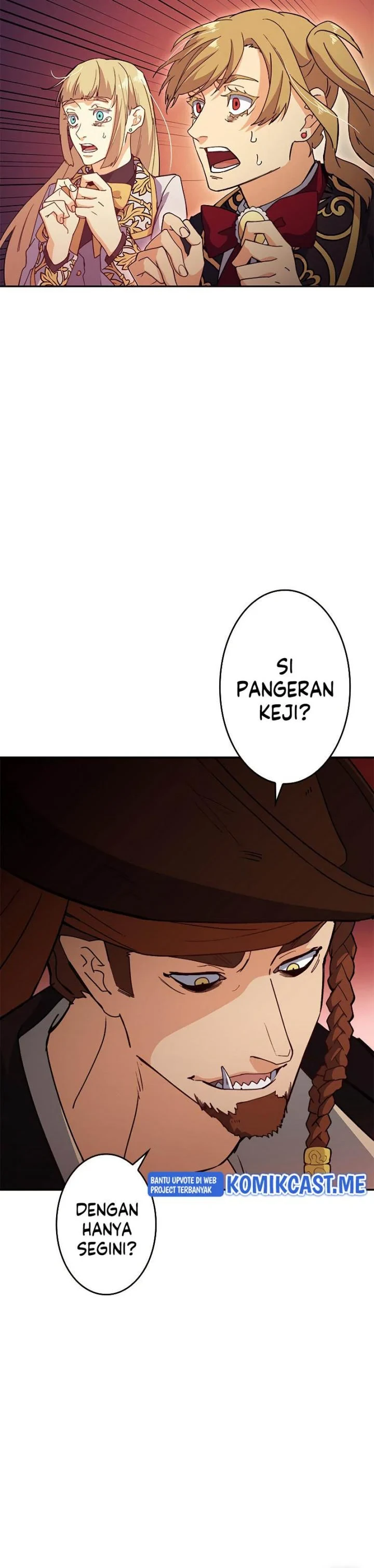 Halaman 30 — White Dragon Duke: Pendragon Chapter 48