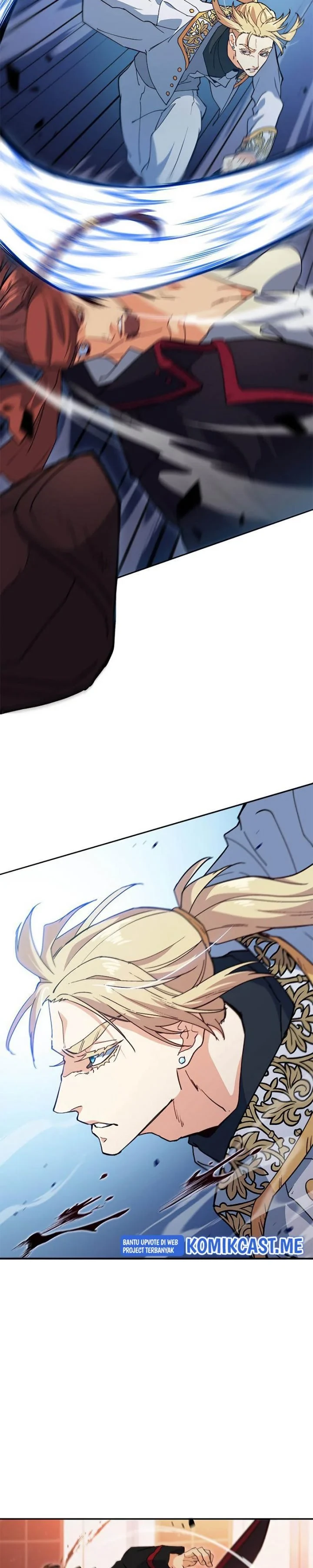 Halaman 32 — White Dragon Duke: Pendragon Chapter 48