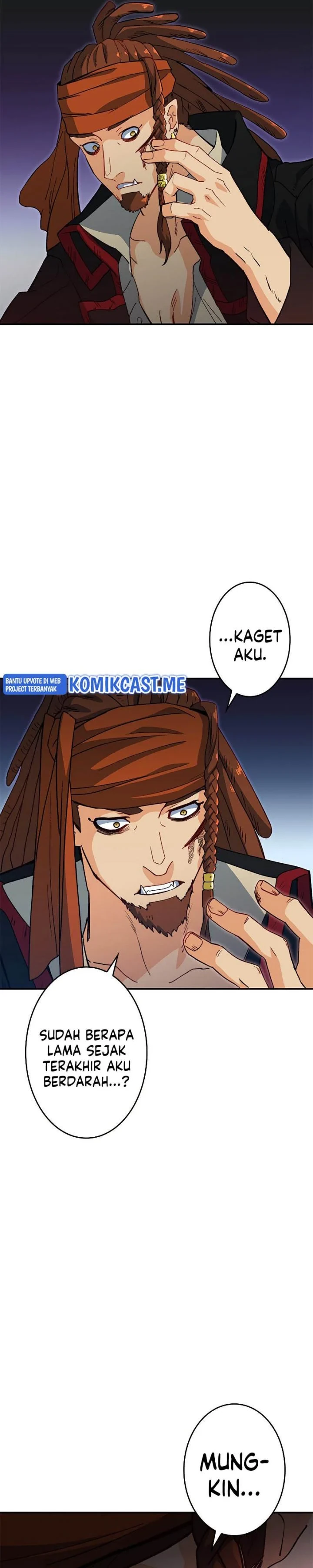 Halaman 35 — White Dragon Duke: Pendragon Chapter 48