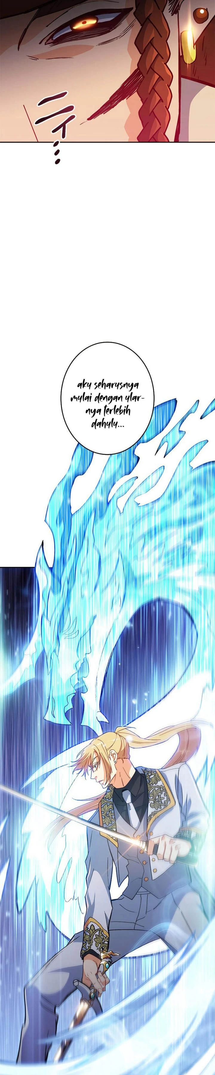 Halaman 36 — White Dragon Duke: Pendragon Chapter 48