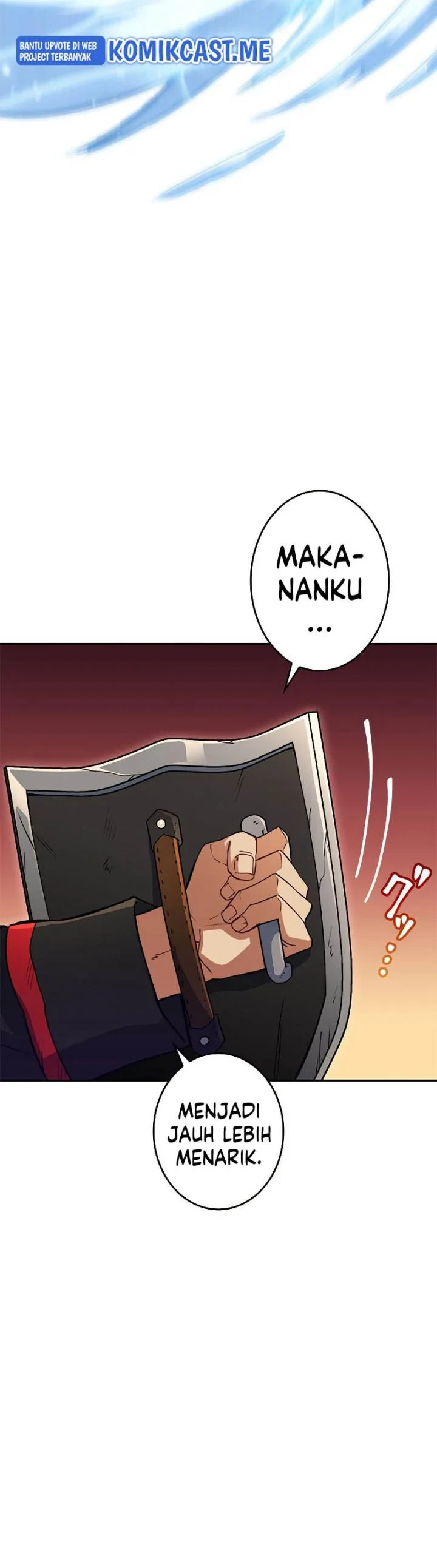 Halaman 37 — White Dragon Duke: Pendragon Chapter 48
