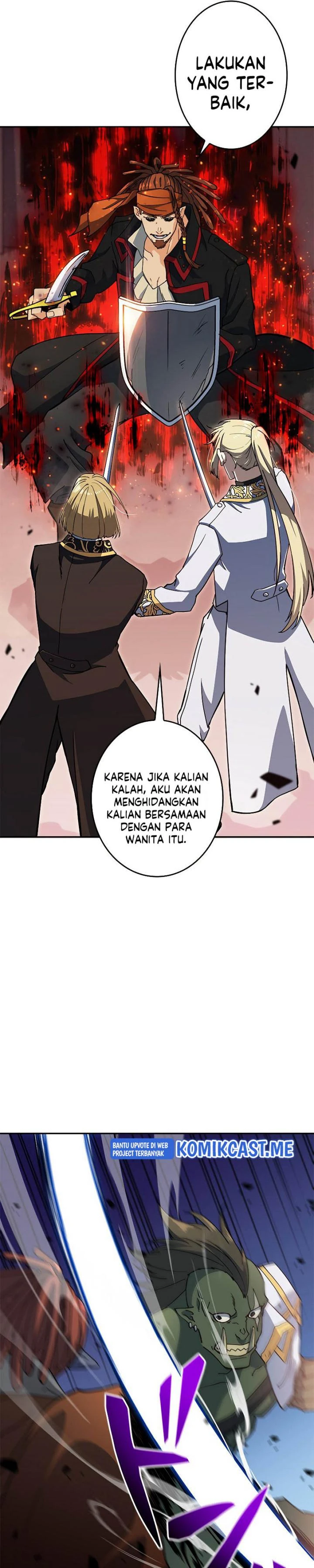 Halaman 38 — White Dragon Duke: Pendragon Chapter 48