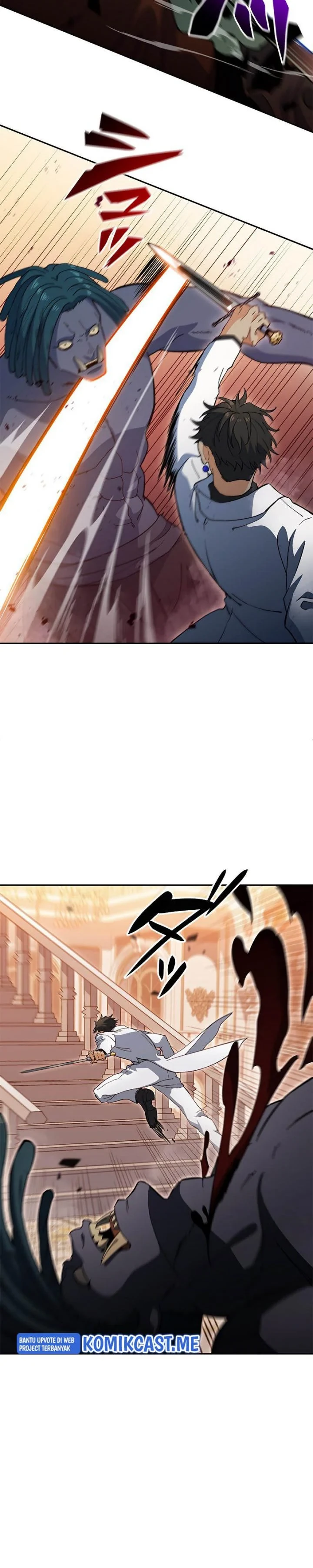 Halaman 39 — White Dragon Duke: Pendragon Chapter 48