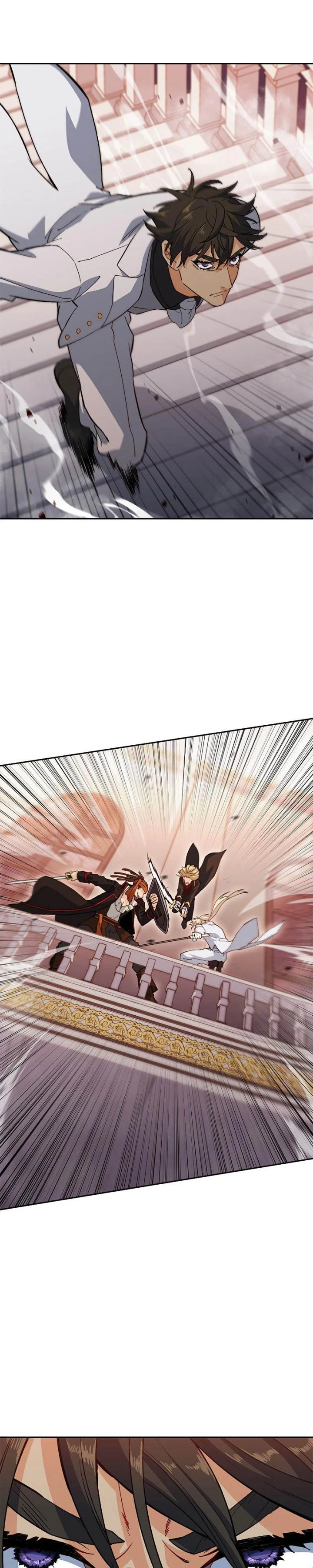 Halaman 40 — White Dragon Duke: Pendragon Chapter 48