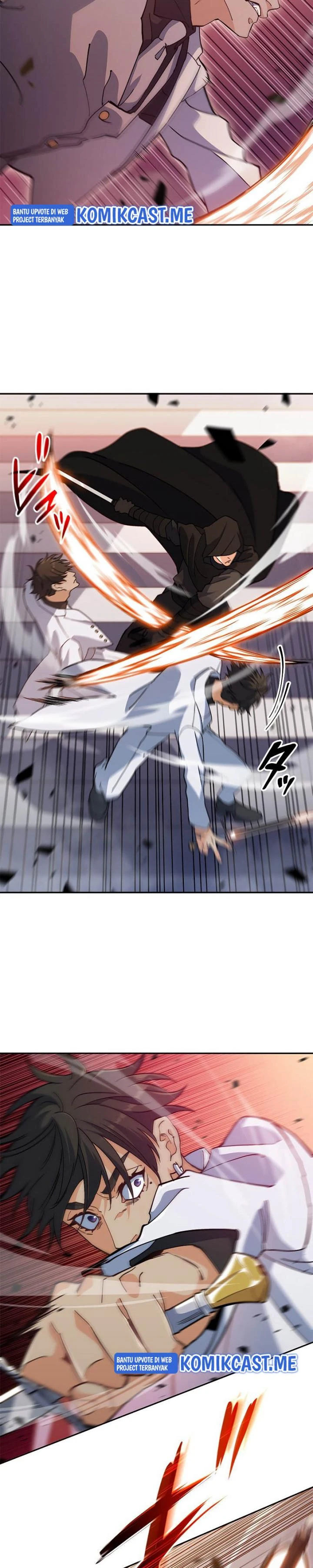 Halaman 43 — White Dragon Duke: Pendragon Chapter 48
