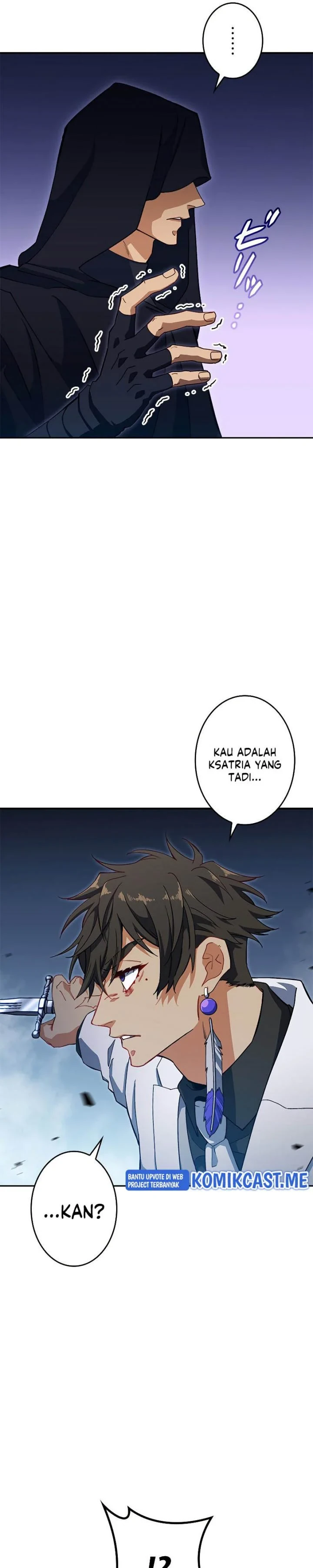 Halaman 46 — White Dragon Duke: Pendragon Chapter 48