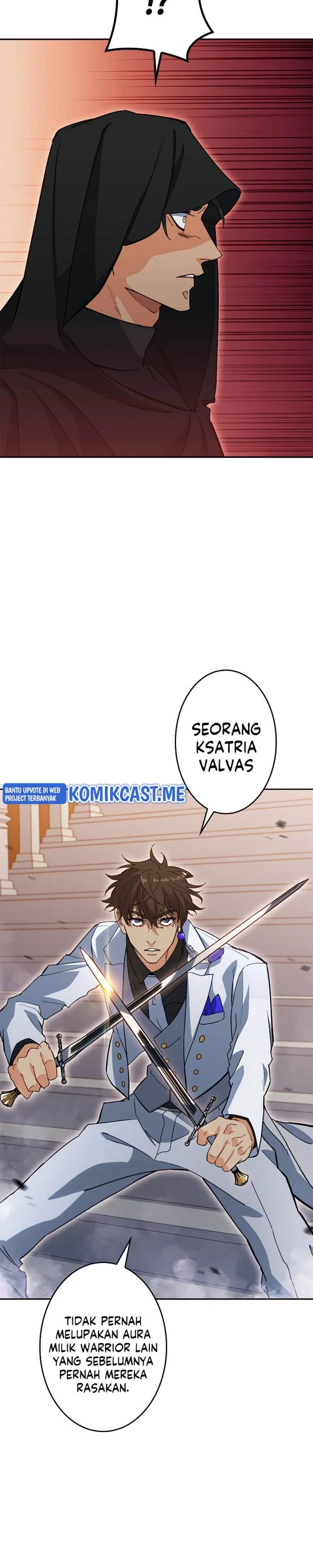 Halaman 47 — White Dragon Duke: Pendragon Chapter 48