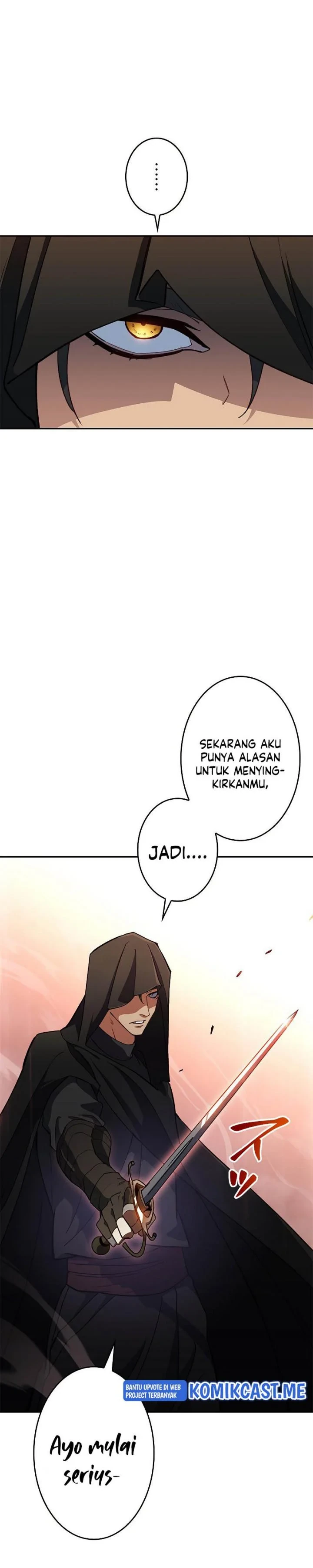 Halaman 48 — White Dragon Duke: Pendragon Chapter 48
