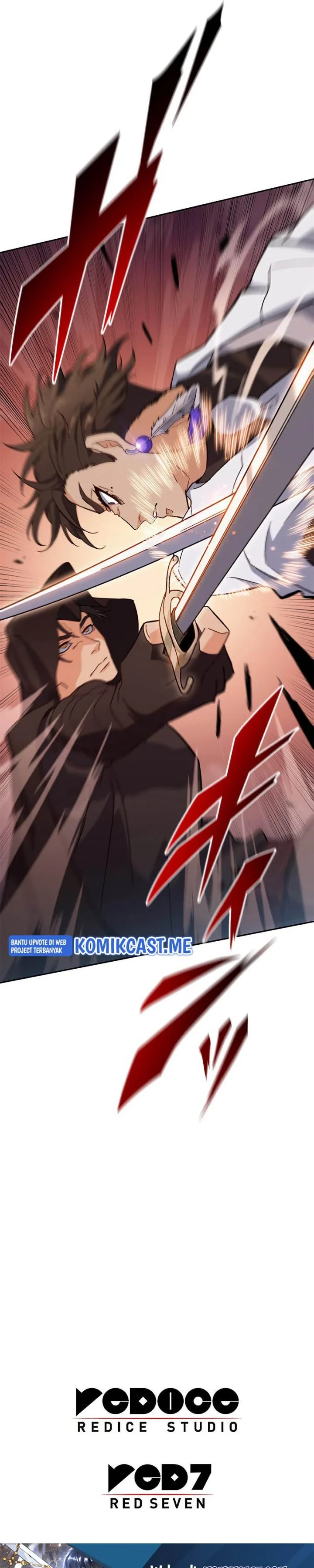 Halaman 50 — White Dragon Duke: Pendragon Chapter 48