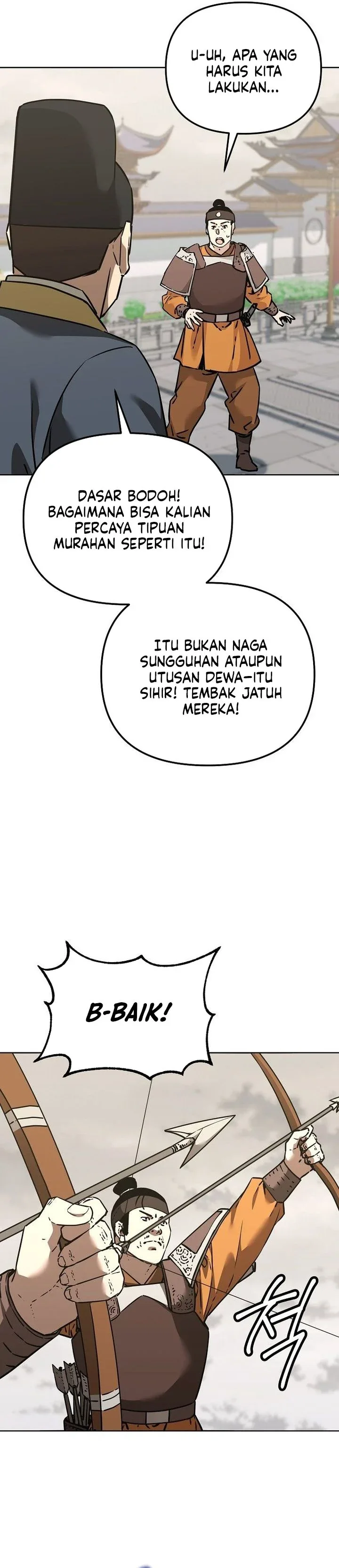 Halaman 4 — The Reborn Ranker Chronicles Chapter 183