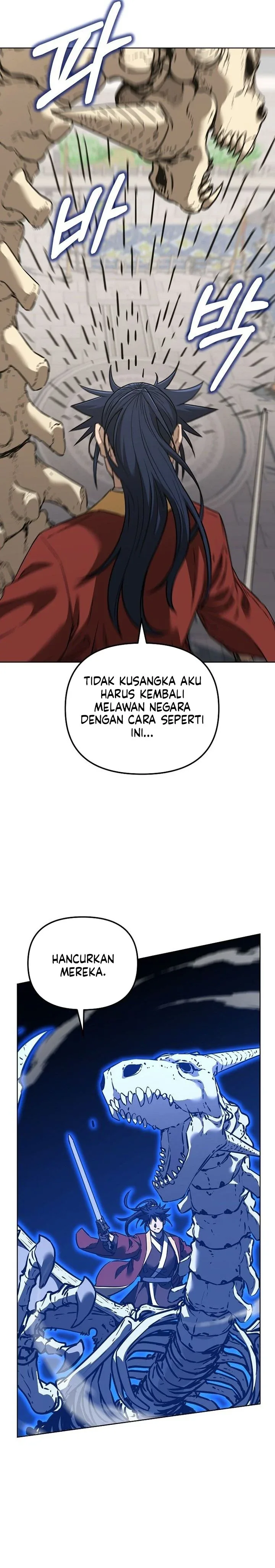 Halaman 5 — The Reborn Ranker Chronicles Chapter 183
