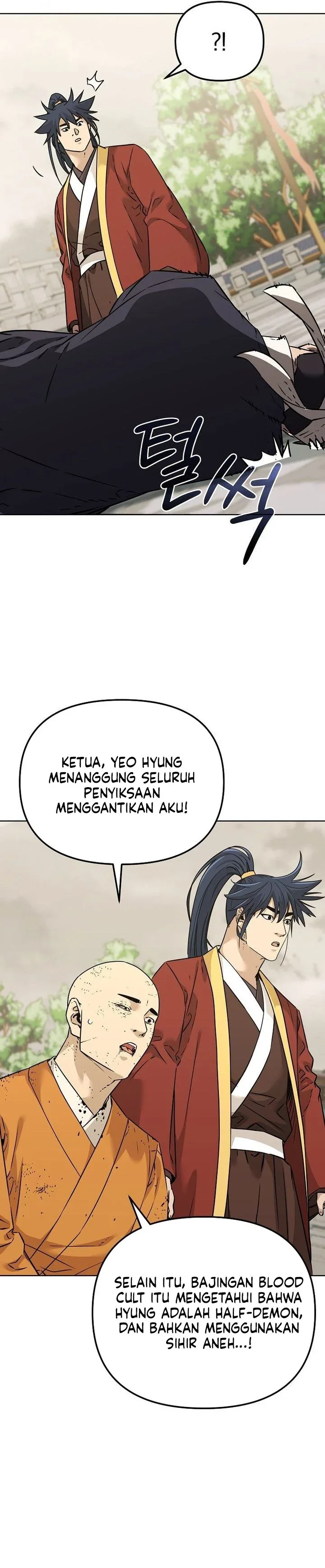Halaman 10 — The Reborn Ranker Chronicles Chapter 183