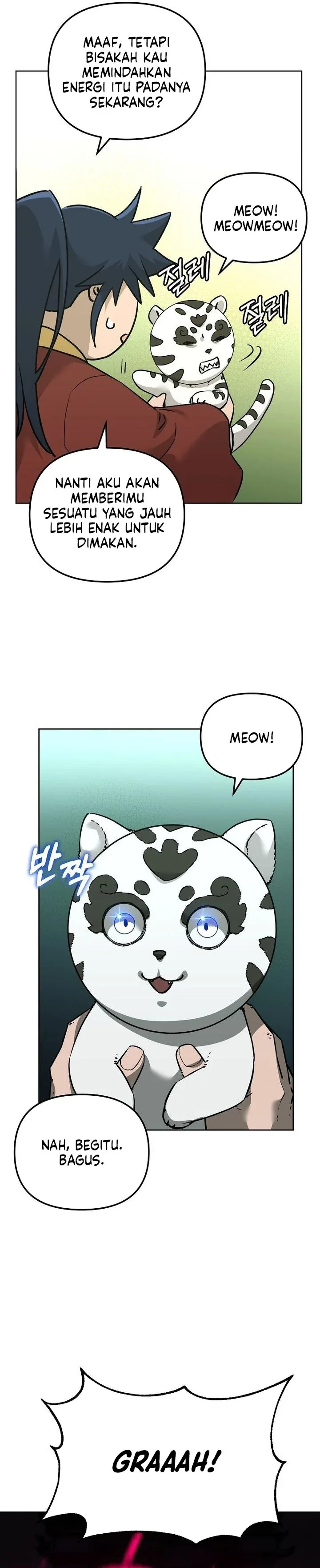 Halaman 13 — The Reborn Ranker Chronicles Chapter 183
