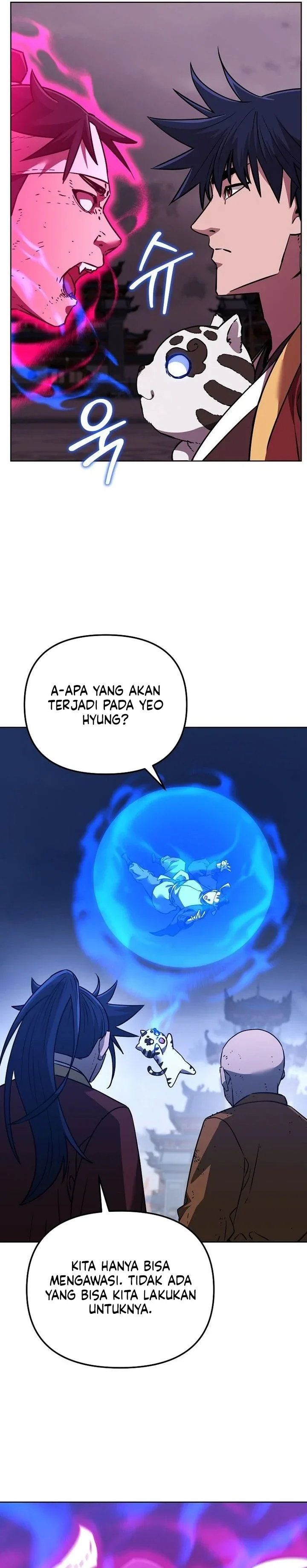 Halaman 15 — The Reborn Ranker Chronicles Chapter 183