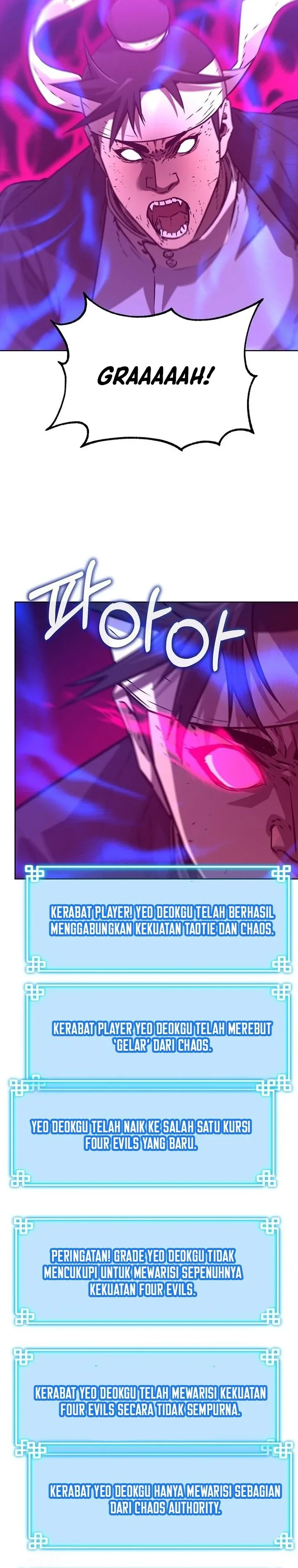 Halaman 16 — The Reborn Ranker Chronicles Chapter 183