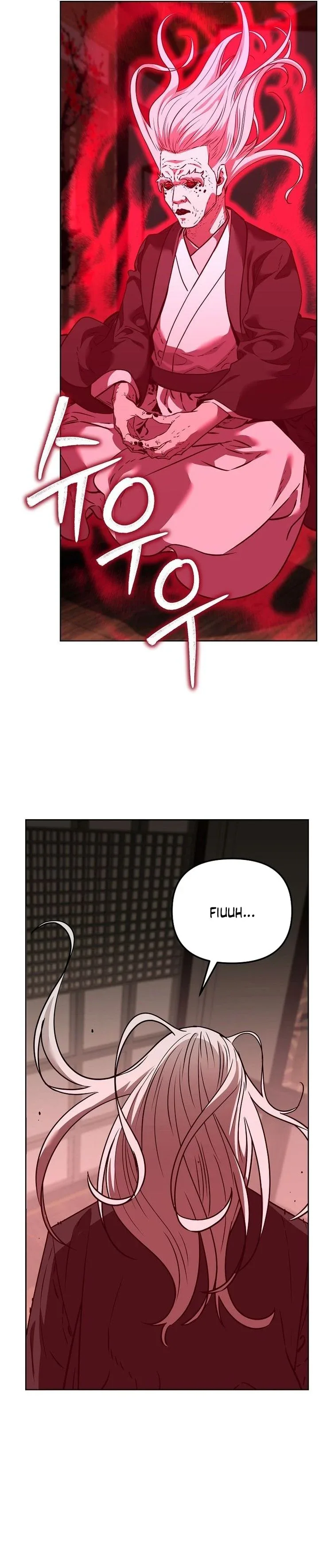 Halaman 23 — The Reborn Ranker Chronicles Chapter 183