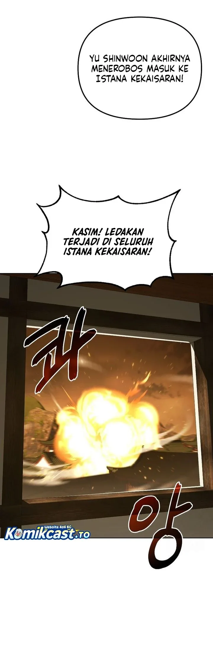 Halaman 25 — The Reborn Ranker Chronicles Chapter 183