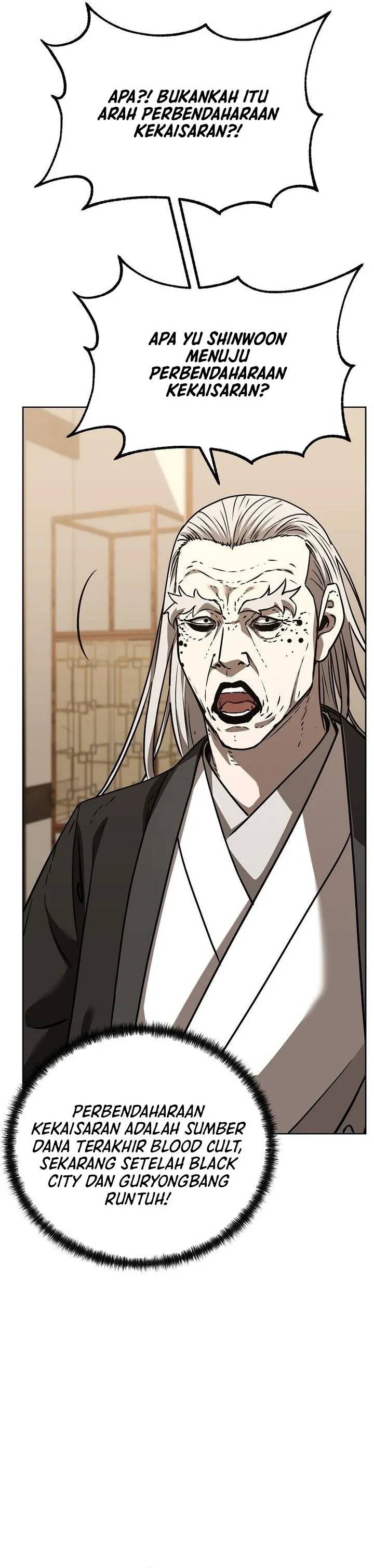 Halaman 26 — The Reborn Ranker Chronicles Chapter 183