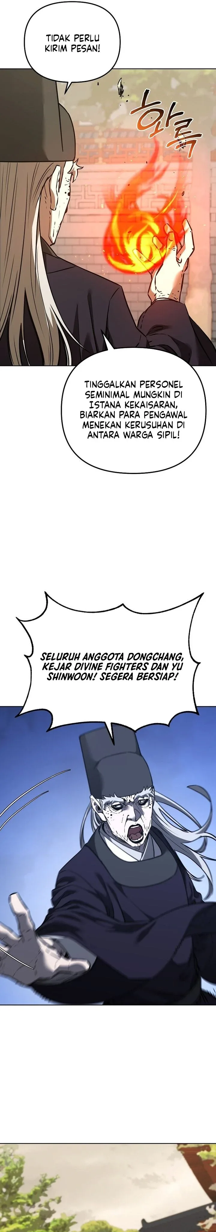 Halaman 31 — The Reborn Ranker Chronicles Chapter 183