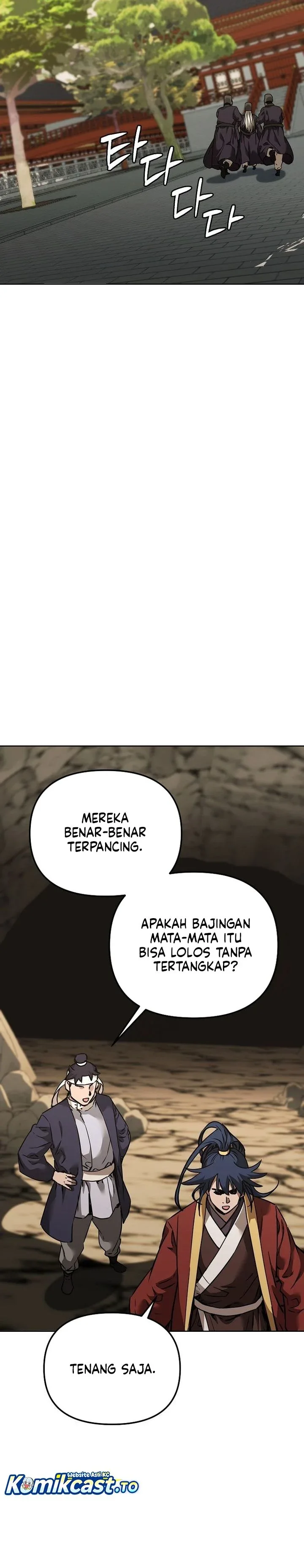 Halaman 32 — The Reborn Ranker Chronicles Chapter 183