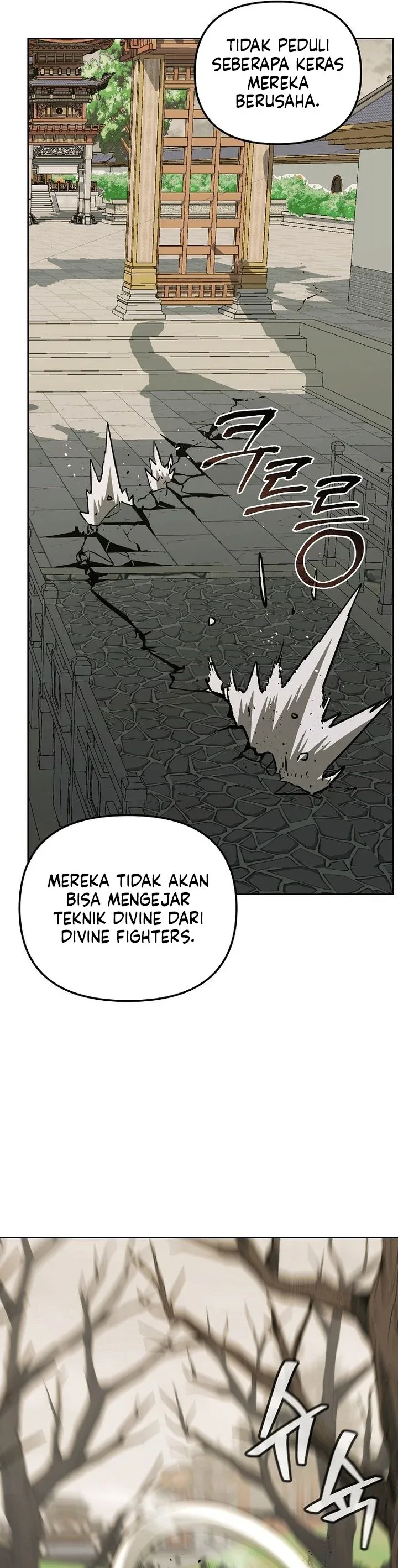 Halaman 33 — The Reborn Ranker Chronicles Chapter 183