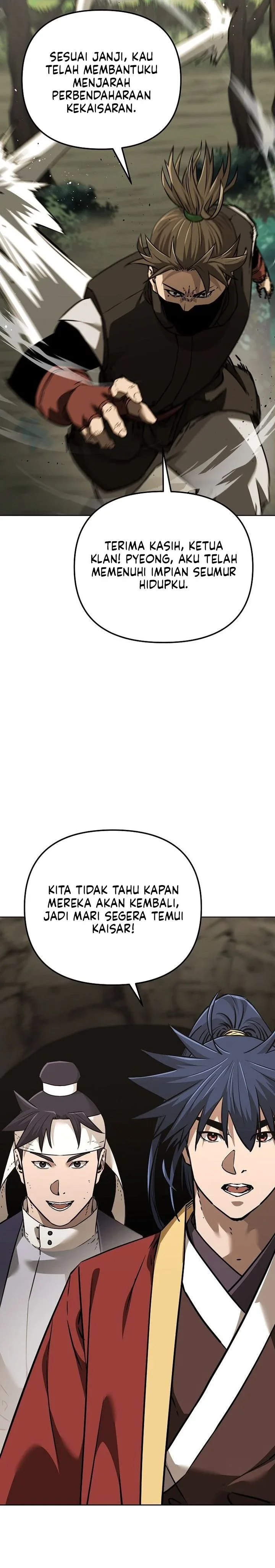 Halaman 34 — The Reborn Ranker Chronicles Chapter 183