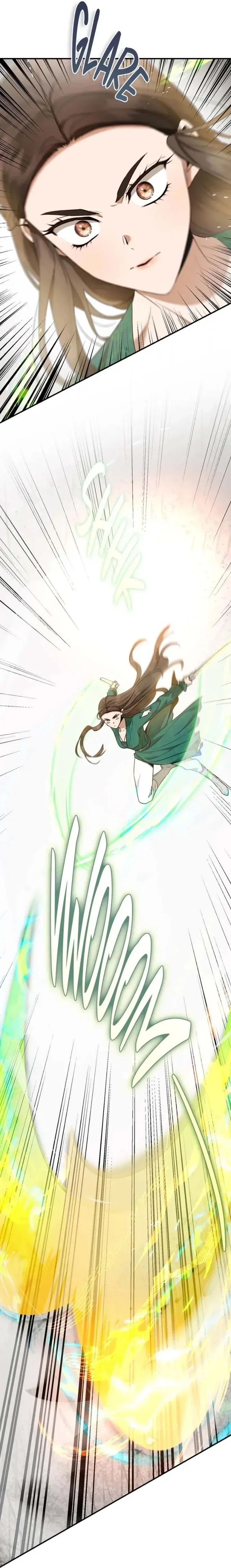 Halaman 5 — Master Villainess the Invincible! Chapter 123