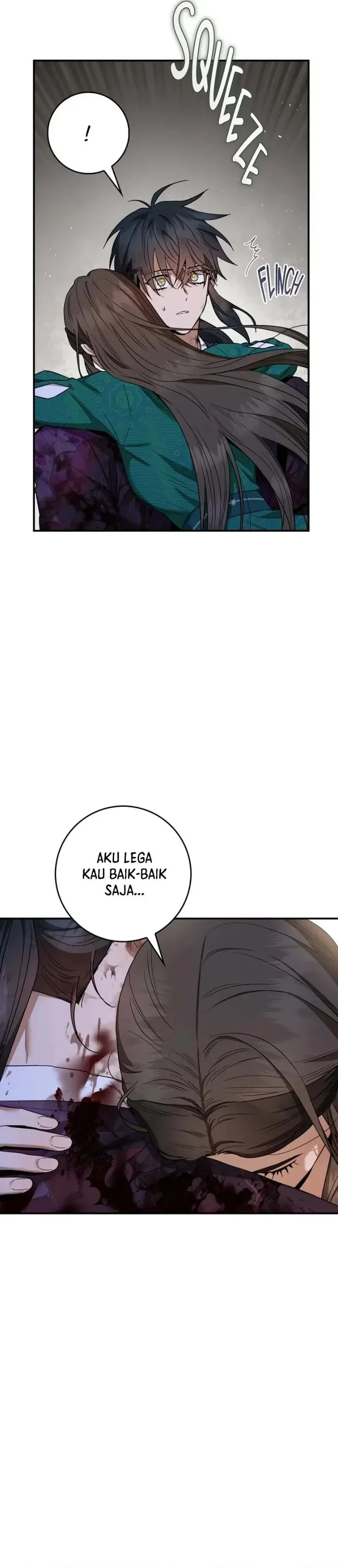 Halaman 9 — Master Villainess the Invincible! Chapter 123