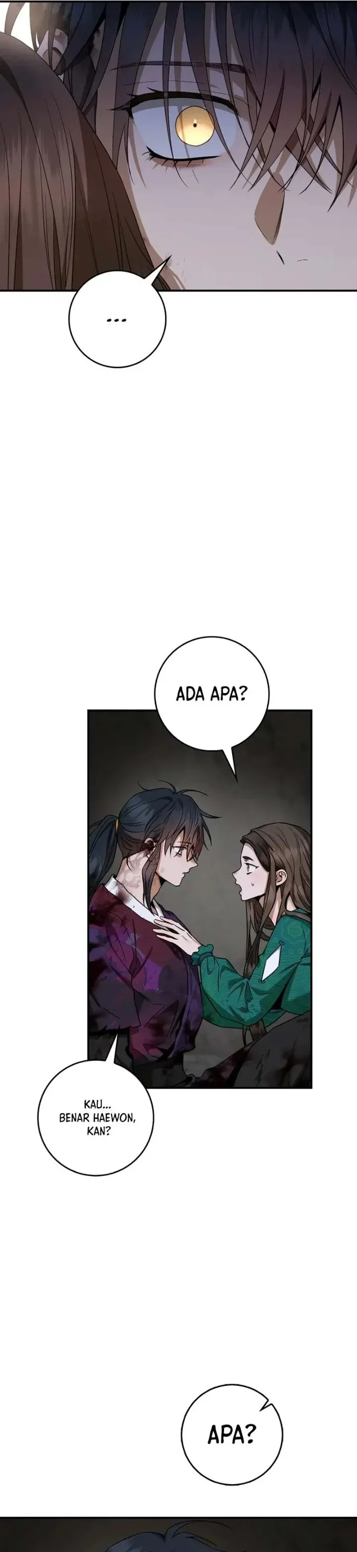 Halaman 10 — Master Villainess the Invincible! Chapter 123