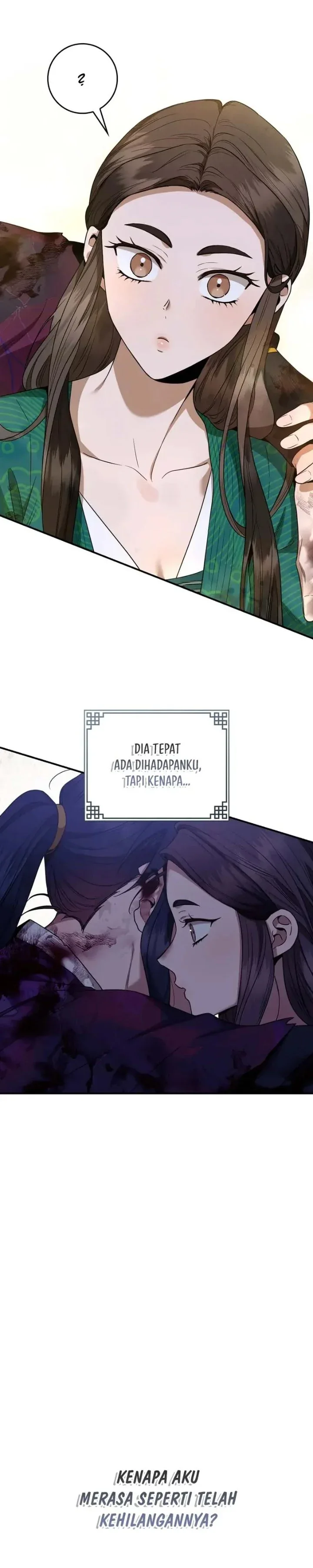 Halaman 14 — Master Villainess the Invincible! Chapter 123