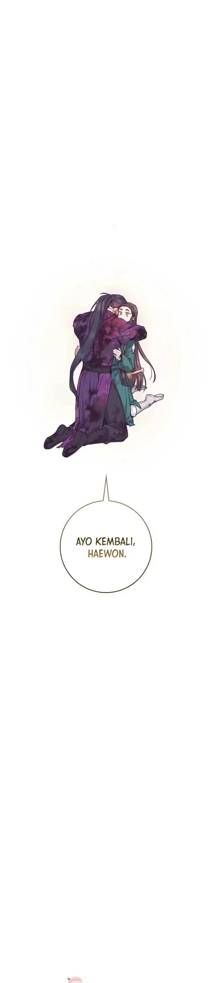 Halaman 15 — Master Villainess the Invincible! Chapter 123