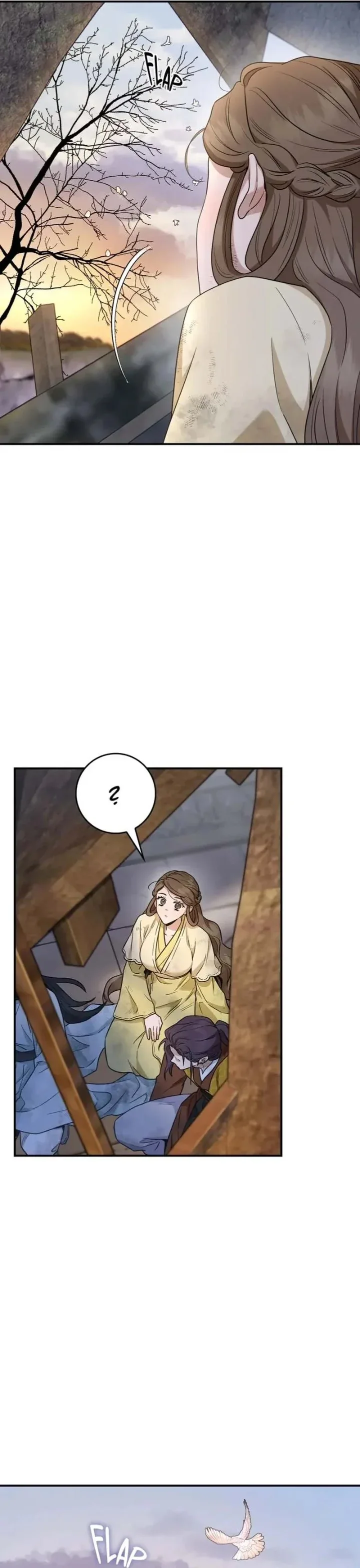 Halaman 33 — Master Villainess the Invincible! Chapter 123