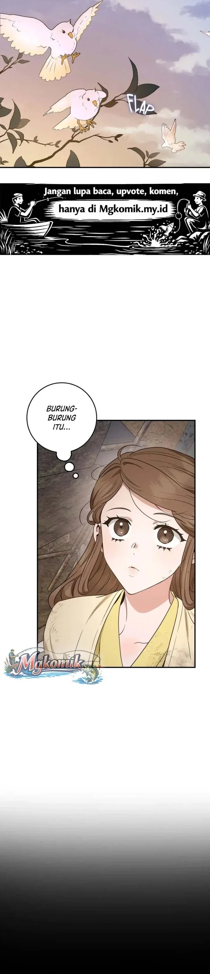 Halaman 34 — Master Villainess the Invincible! Chapter 123