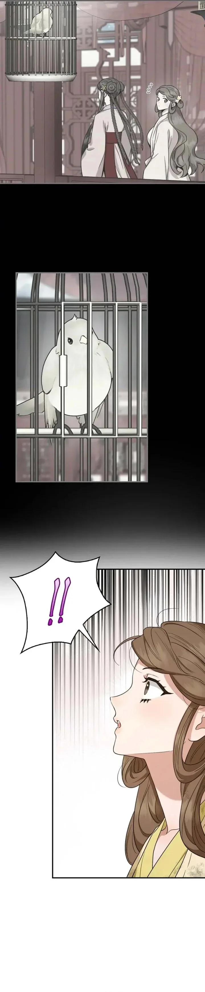 Halaman 35 — Master Villainess the Invincible! Chapter 123